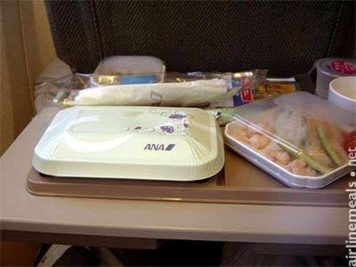 AirlineMeals Net Airline Catering The World S Largest Website About