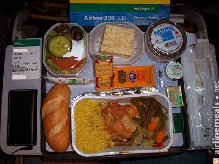 Airline catering * the world's largest website about