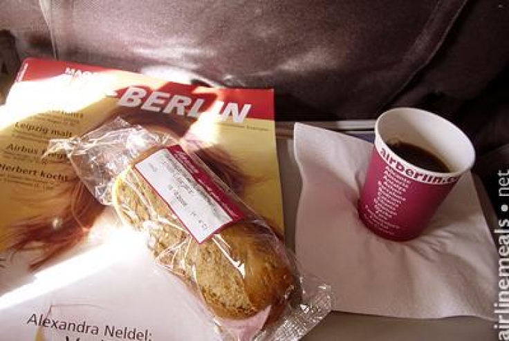 Air Berlin