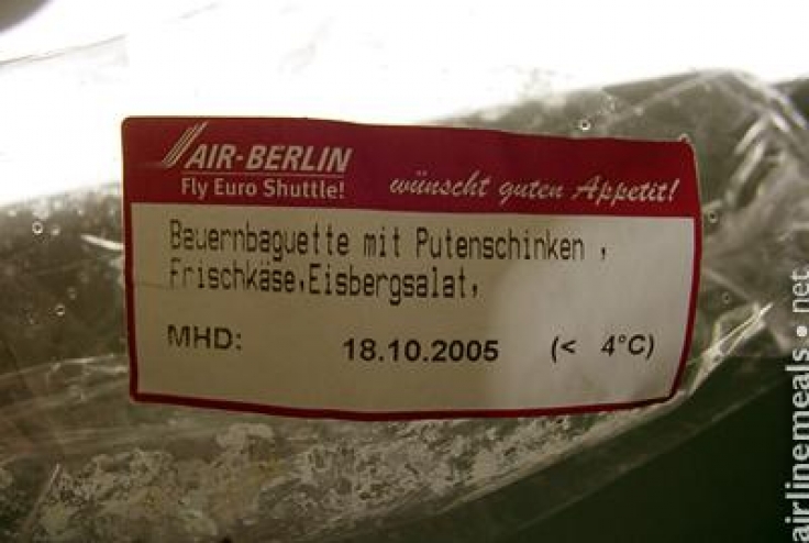 Air Berlin