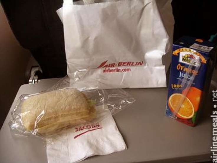 Air Berlin