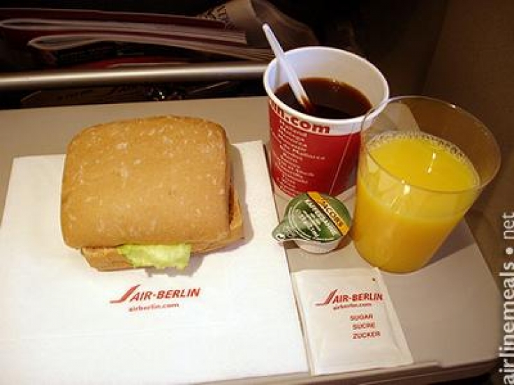 Air Berlin