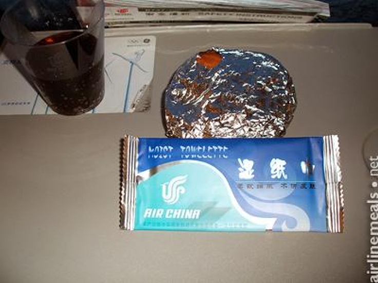 Air China