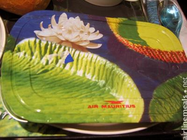 Air Mauritius