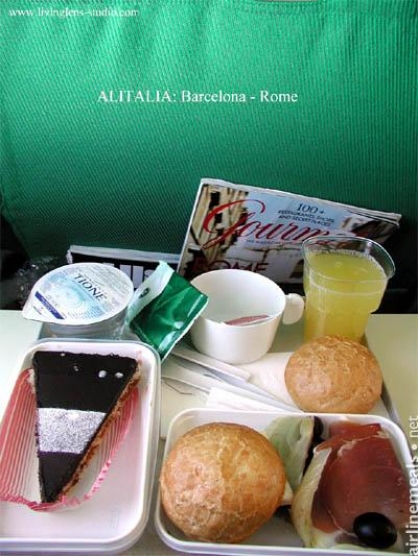 Alitalia