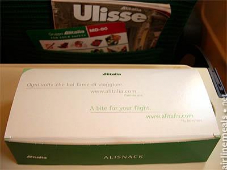 Alitalia