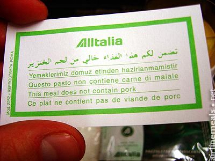 Alitalia