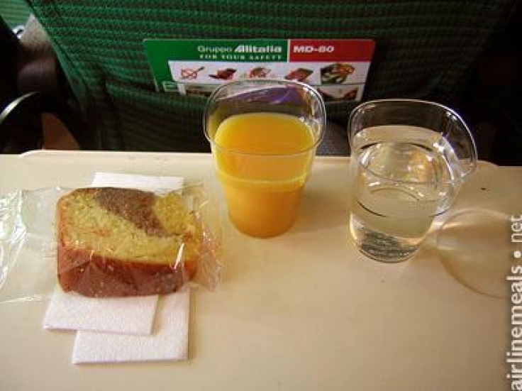 Alitalia