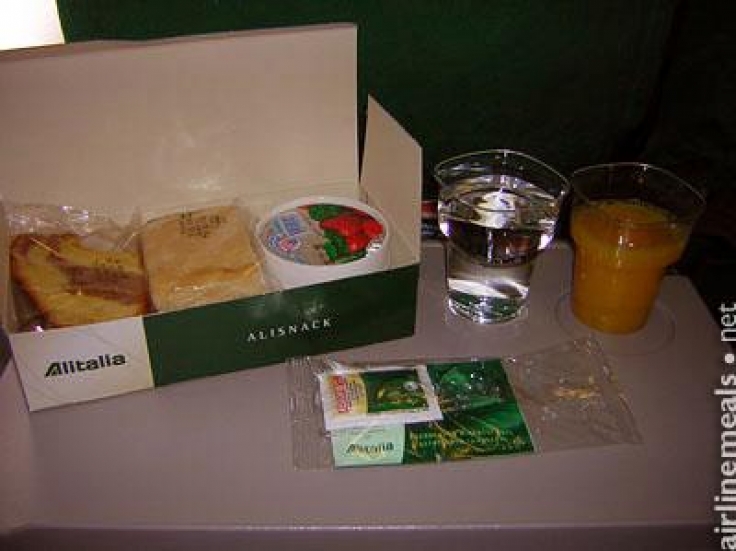 Alitalia