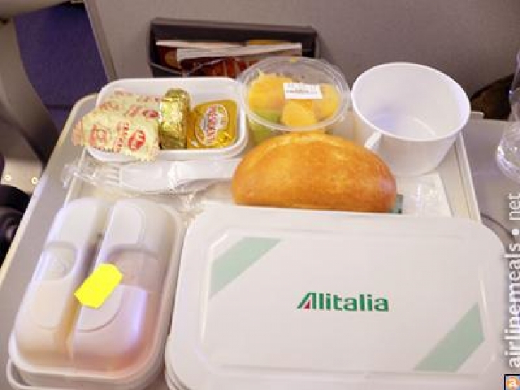 Alitalia