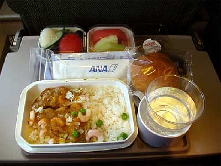 All Nippon Airways