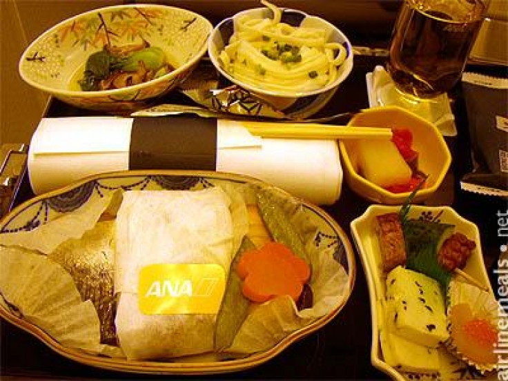 All Nippon Airways