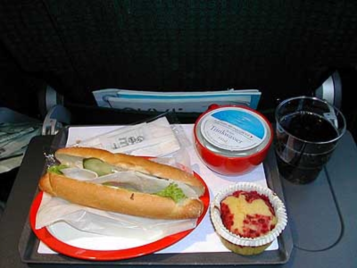 Austrian Airlines