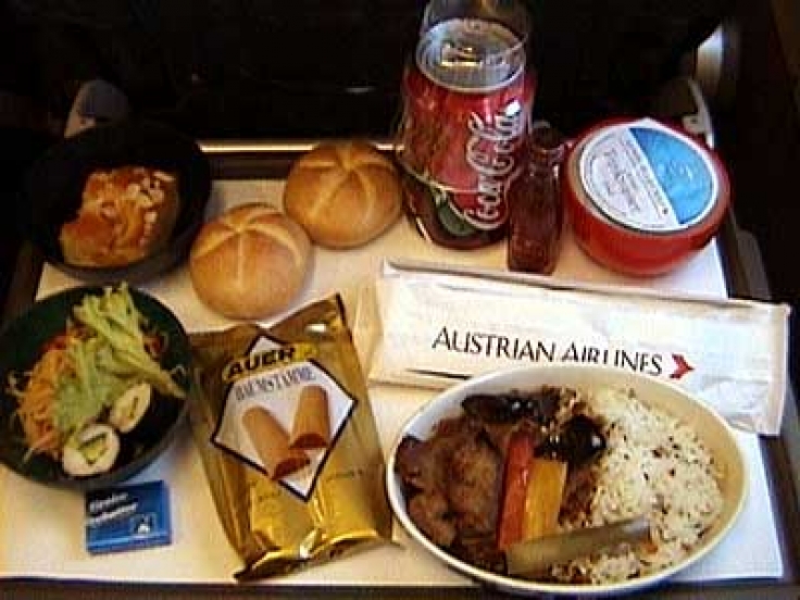 Austrian Airlines