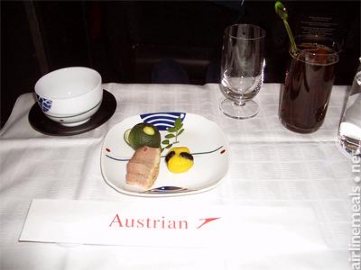 Austrian Airlines