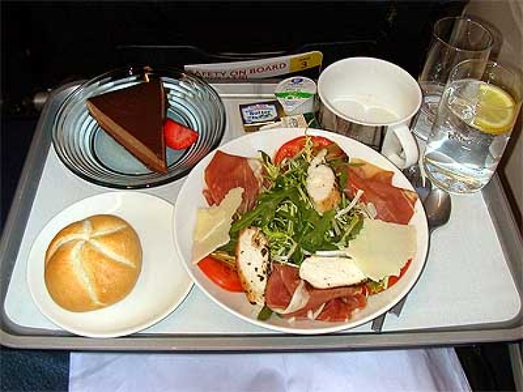 British Airways