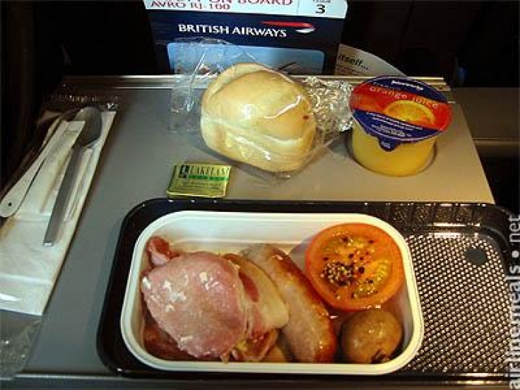 British Airways