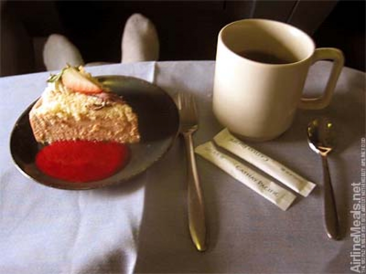 Cathay Pacific