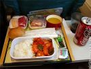 Cathay Pacific