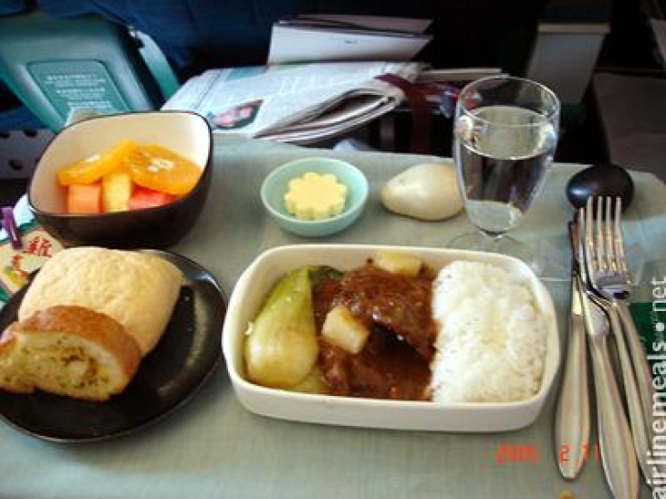 Cathay Pacific