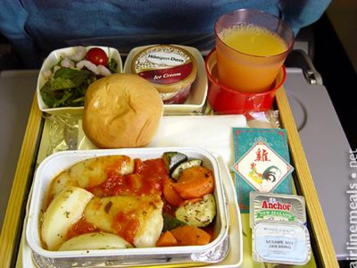 Cathay Pacific