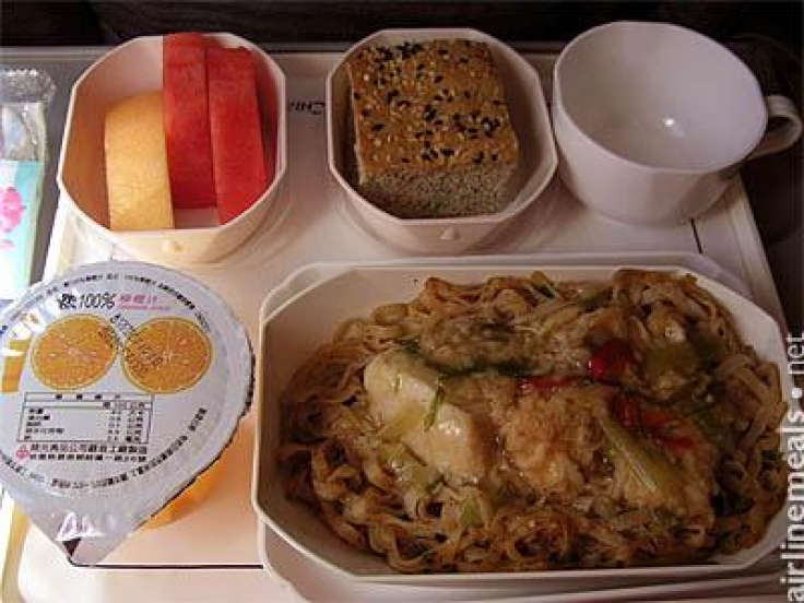 China Airlines