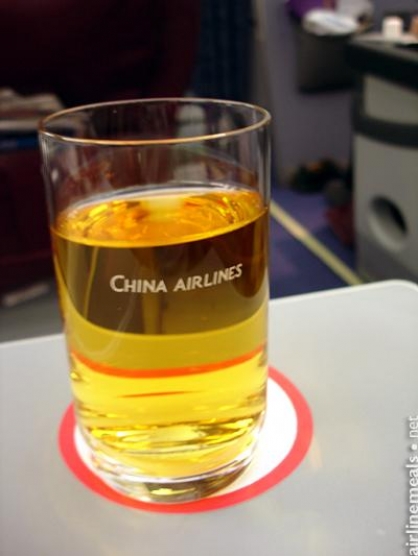 China Airlines