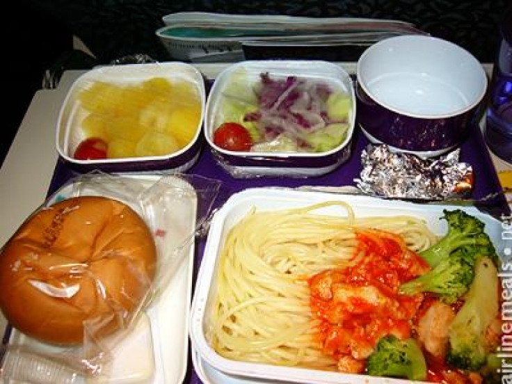 China Eastern