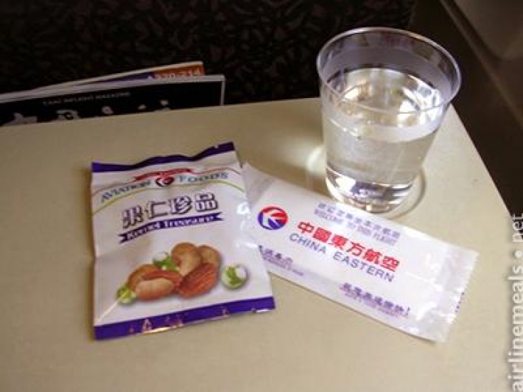 China Eastern