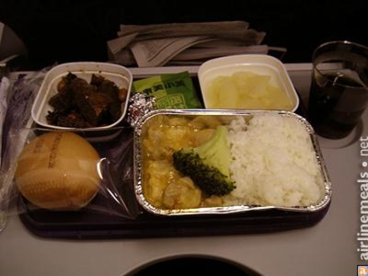 China Eastern