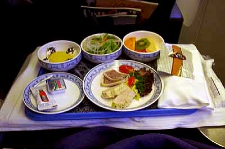 China Southern Airlines