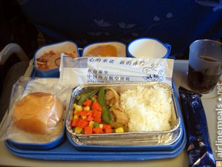 China Southern Airlines