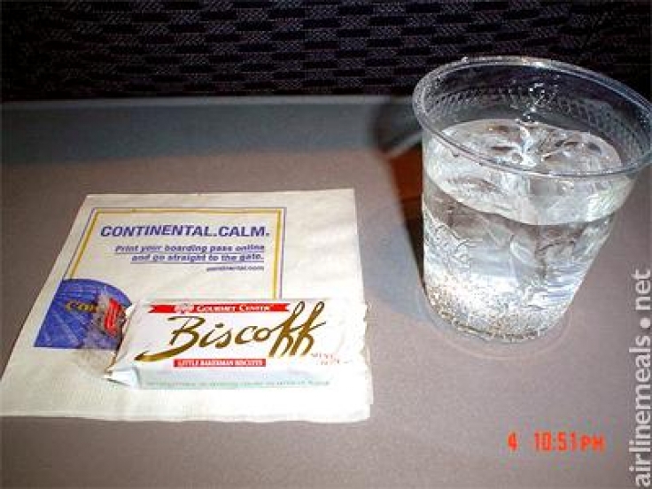 Continental Airlines (now United)