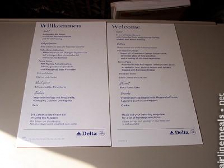 Delta