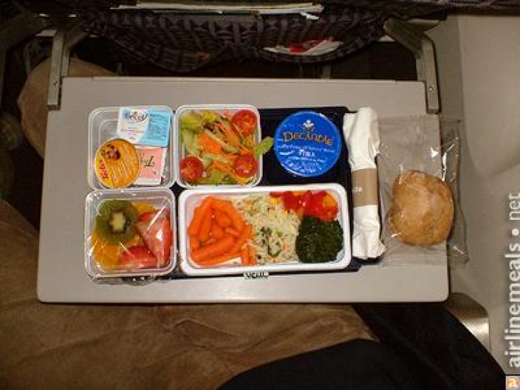 AirlineMeals.net - Airline catering * the world's largest website about ...