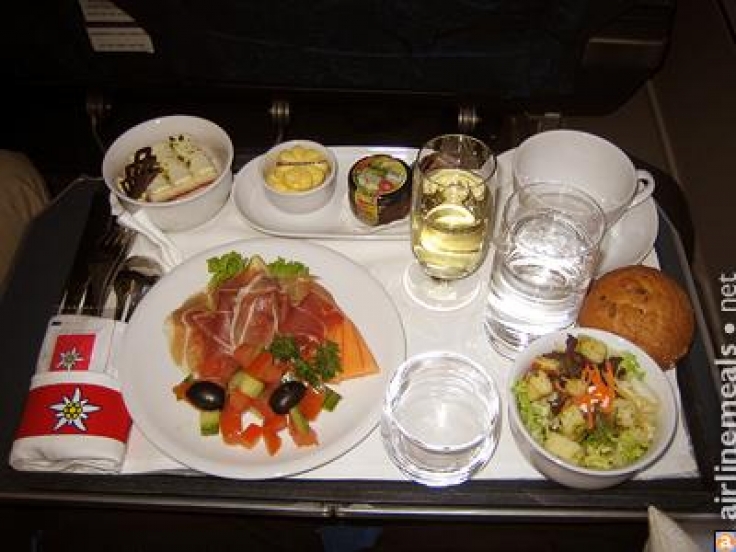 AirlineMeals.net - Airline catering * the world's largest website about ...