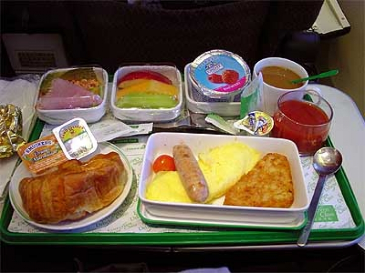 EVA Air