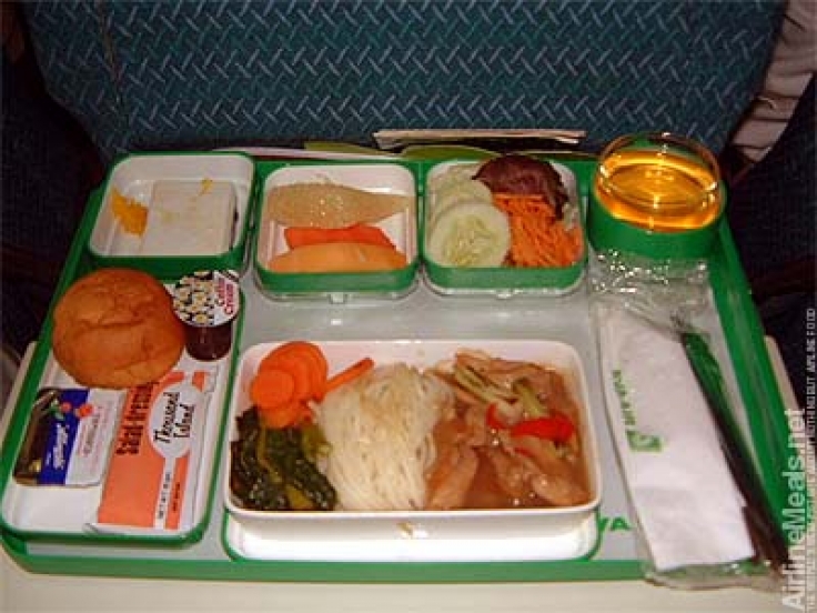 EVA Air