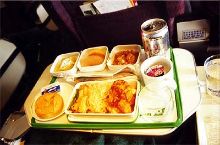 EVA Air