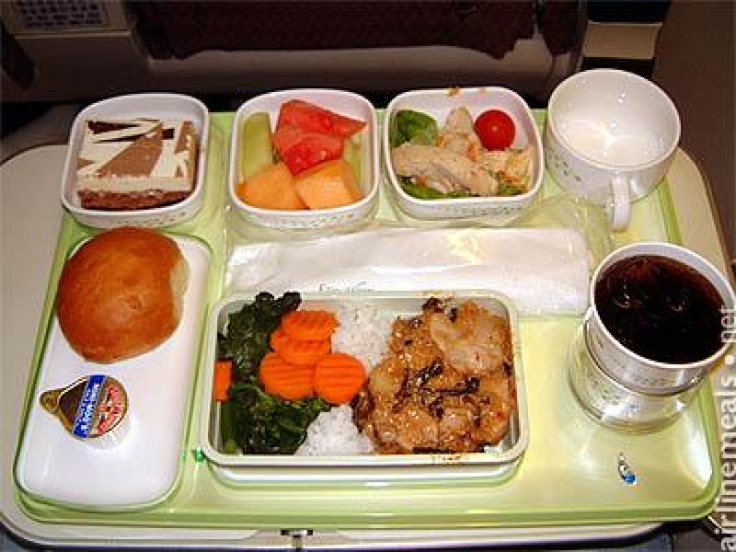 EVA Air