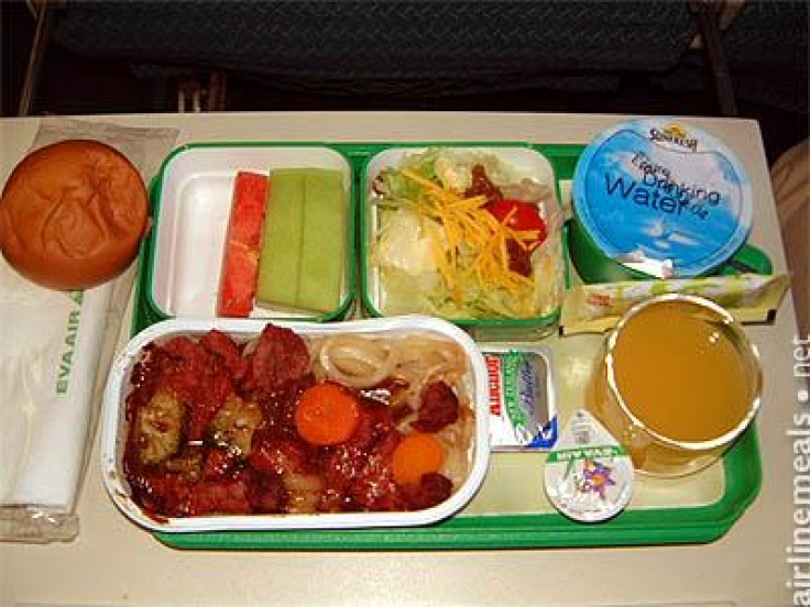 EVA Air