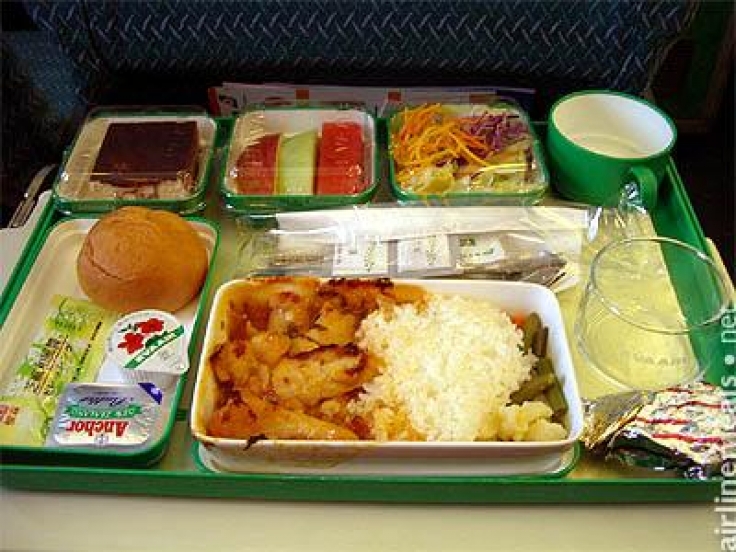 EVA Air