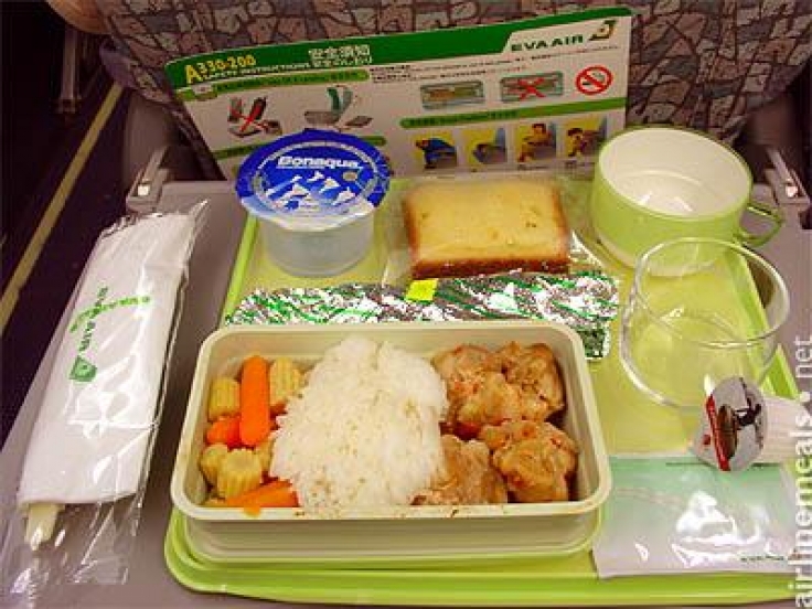 EVA Air