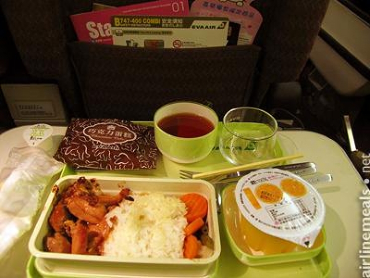 EVA Air