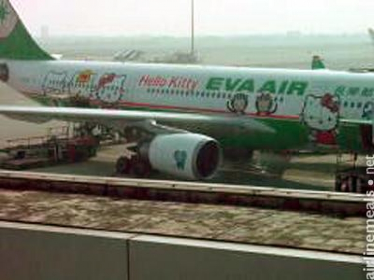 EVA Air