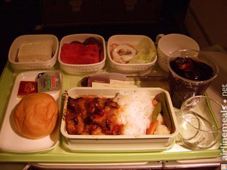 EVA Air