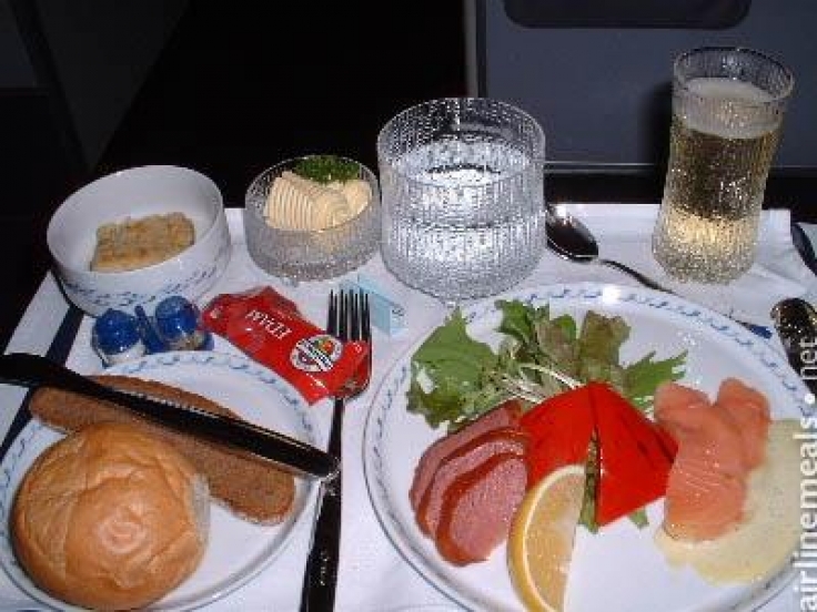 Finnair