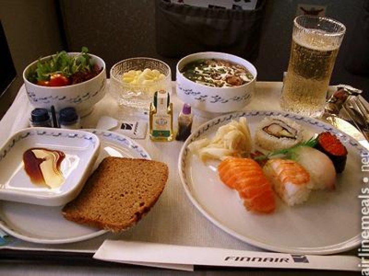 Finnair