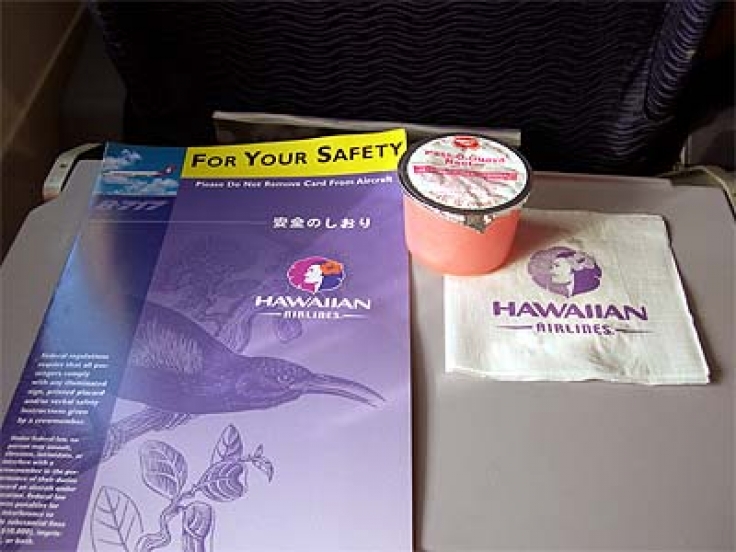 Hawaiian Airlines