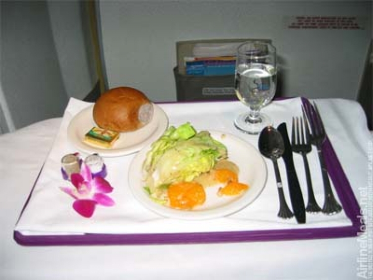 Hawaiian Airlines